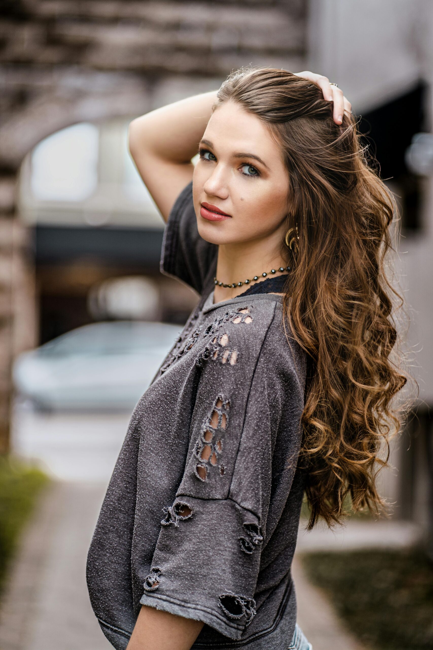mujer_melena